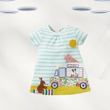 Baby Boden Ice Cream Truck