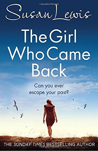 The girl who - girl, came