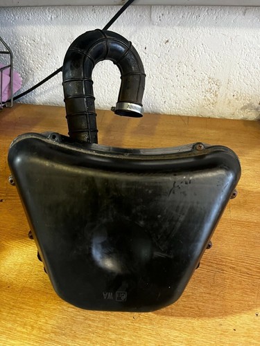 Lexmoto gladiator 125 airbox - 125,