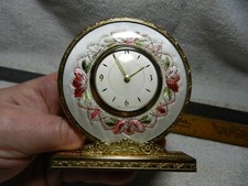 Vintage Petit Point Miniature