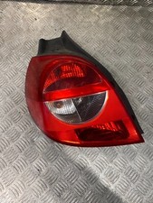 2008 RENAULT CLIO MK2 REAR LEFT PASSENGER SIDE LIGHT #10