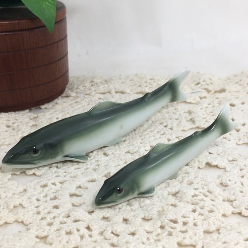 Vintage fine porcelain green - vintage,