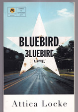 BLUEBIRD, BLUEBIRD by Attica