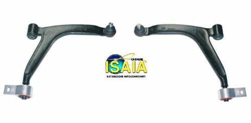 Kit front arms for peugeot - kit, 2