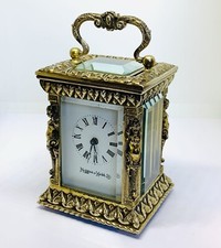 Sublime Gilt Brass Vintage