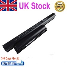 For SONY VAIO Battery