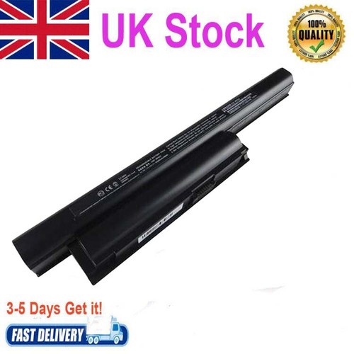 Battery for sony vaio - battery,