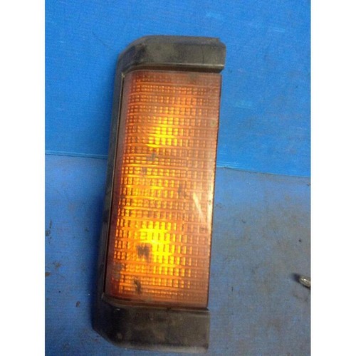 Headlamp bedford - rh, (78-86)