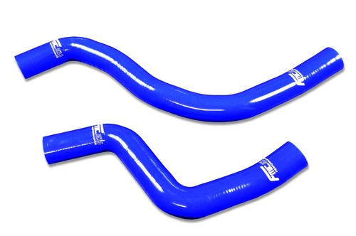Silicone hose kit for - silicone,