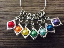 KNITTING/CROCHET Stitch