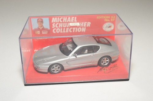 Minichamps ferrari 456 - v,