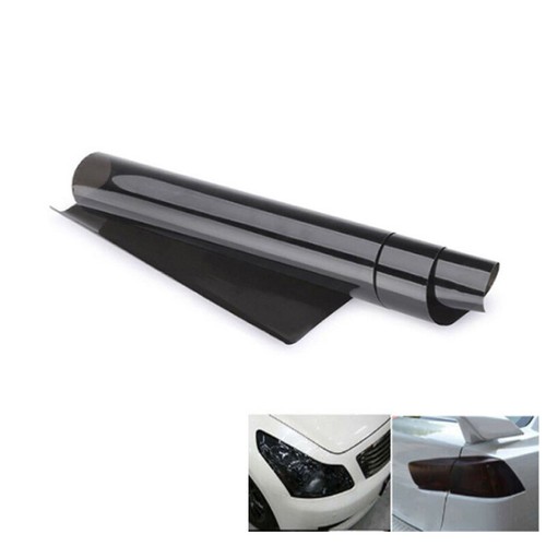 Car headlight taillight - taillight, window
