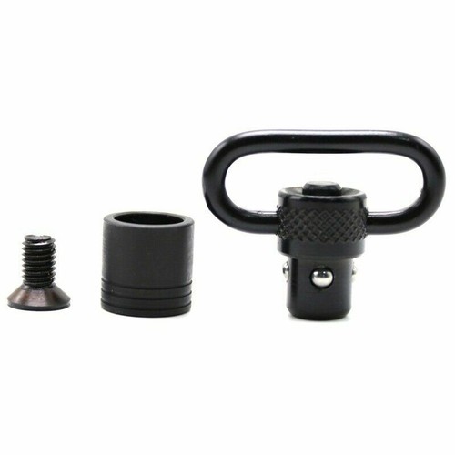 Inch sling swivel mount - qd,