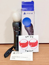 Sony Play Station 4 PS4 Move