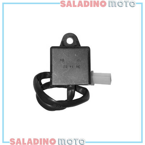 Sgr control unit malaguti f12 - sgr,