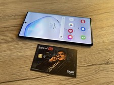 Samsung Galaxy Note10 Plus