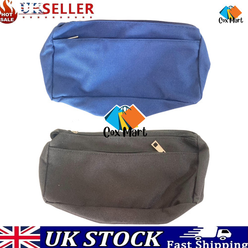 Large capacity pencil case - capacity,