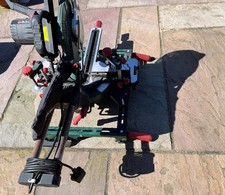 Parkside Sliding Compound