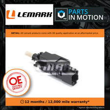 Brake Light Switch fits