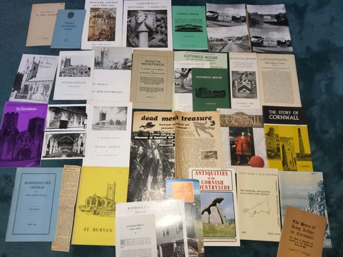 Cornwall guides buryan - guides,,