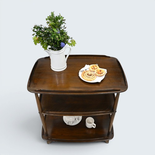 Ercol tier serving - ercol, 3