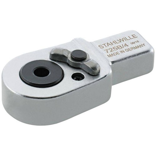 Stahlwille socket bit ratchet - stahlwille,