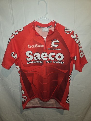 Vintage cannondale saeco - vintage,
