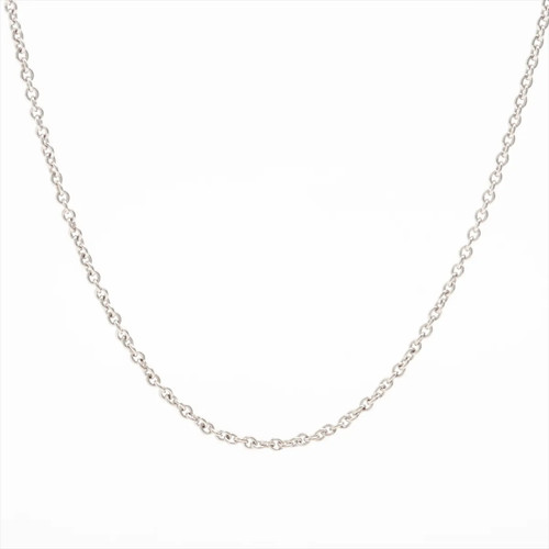 Cartier necklace chain - cartier,