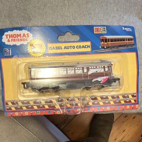 Ertl thomas friends isabel - friends,