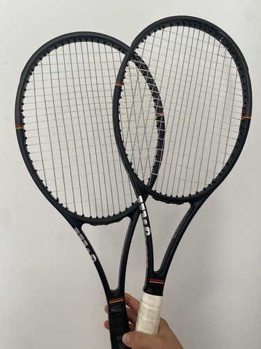 Wilson pro staff classic - pro, 97