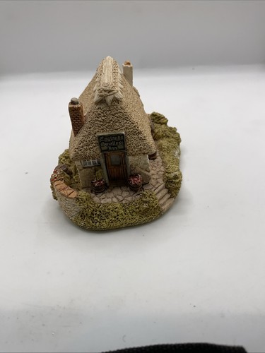Lilliput lane collection - lilliput,