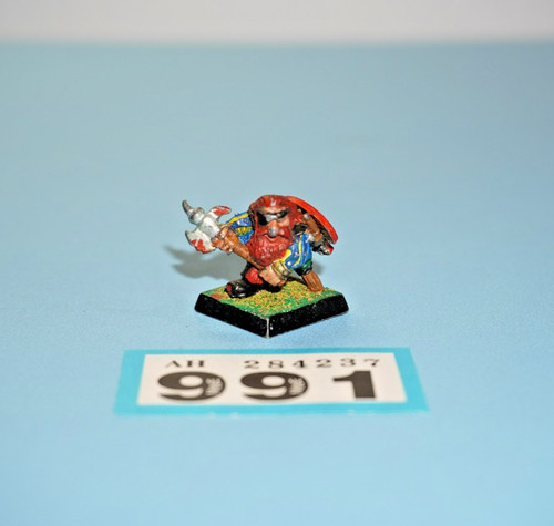 Warhammer citadel bugmans - warhammer,