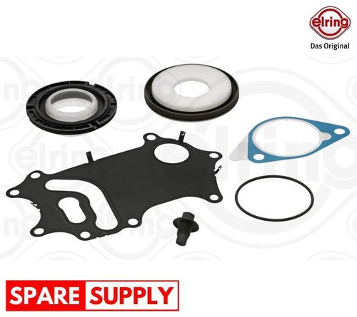 Gasket kit crankcase - gasket, kit,