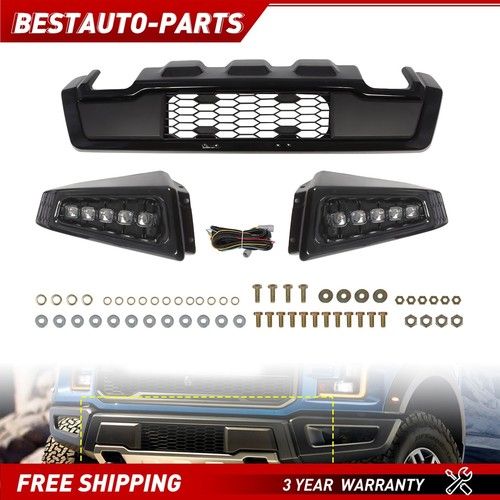 Black steel for - ford, f150