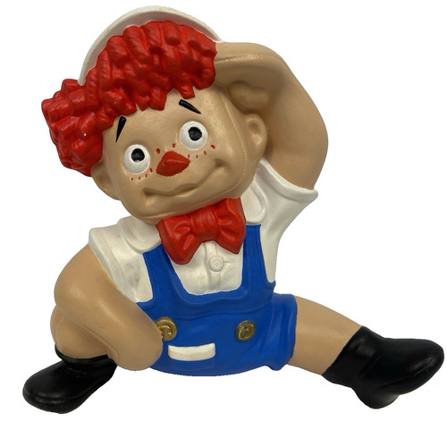 Vintage byron raggedy - vintage,
