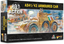 Bolt Action: Italian