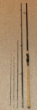Daiwa amorphous whisker - amorphous,