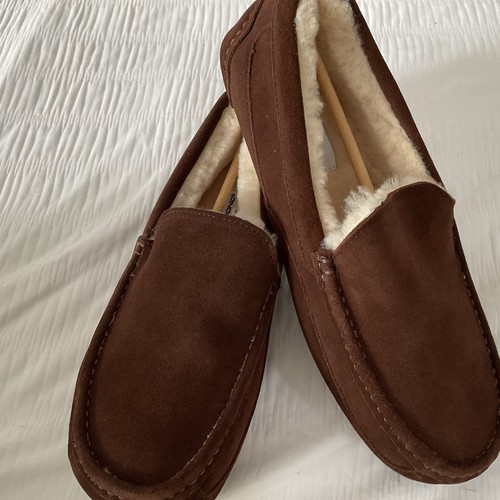 Steptronic mens slippers size - mens,