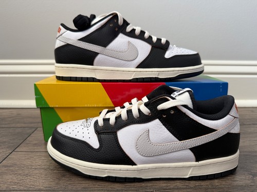 Huf nike dunk - huf, qs