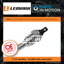 Coolant Temperature Sensor