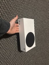 Microsoft Xbox Series S
