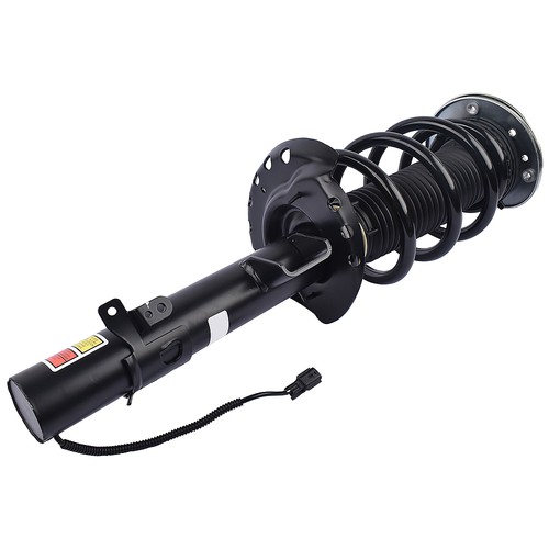 Shock absorber strut front - shock,