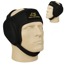 Leo MMA Protection Headgear
