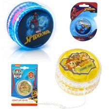 Spiderman & Paw Patrol