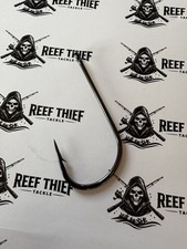 5/0 Bass - Rays - Huss -