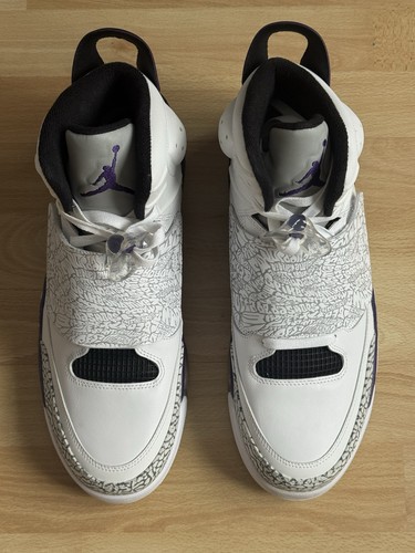 Nike air jordan son - air,