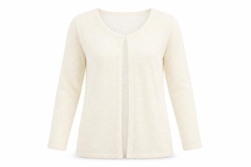 Michele hope womens cardigan - womens,