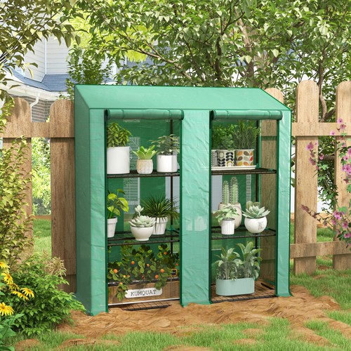 Tier mini greenhouse - 3,