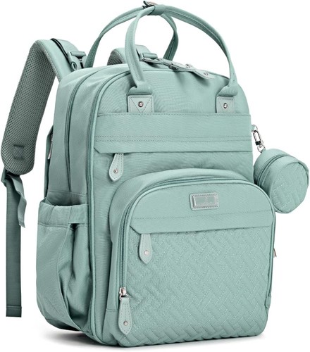 Babbleroo baby changing bag - baby,