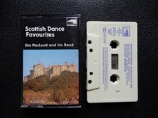 SCOTTISH DANCE FAVOURITES -